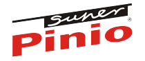pinio logo
